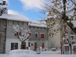 Les Amiraux